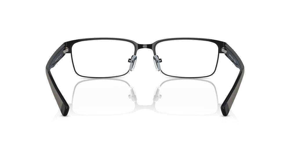 Aros Oftálmicos Armani Exchange Ax1017 Negro/Gris