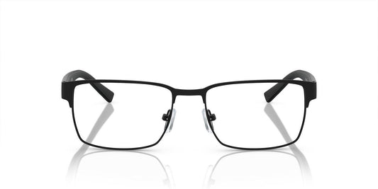 Aros Oftálmicos Armani Exchange Ax1019 Negro