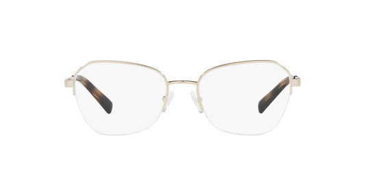 Aros Oftálmicos Armani Exchange Ax1045 Azul Clear