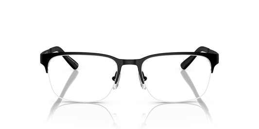 Aros Oftálmicos Armani Exchange Ax1060 Mate Negro