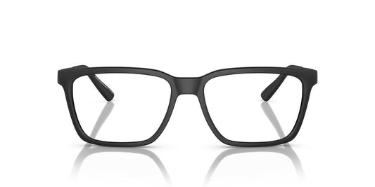 Aros Oftálmicos Armani Exchange Ax3103 Negro/Rojo