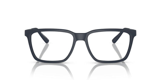 Aros Oftálmicos Armani Exchange Ax3103 Negro Mate