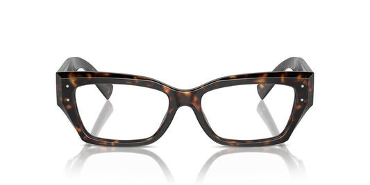 Aros Oftálmicos Dolce & Gabbana Dg3387 Borgoña