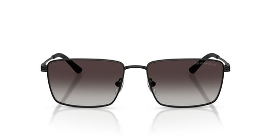 Aros De Sol Emporio Armani EA2169 Matte Black