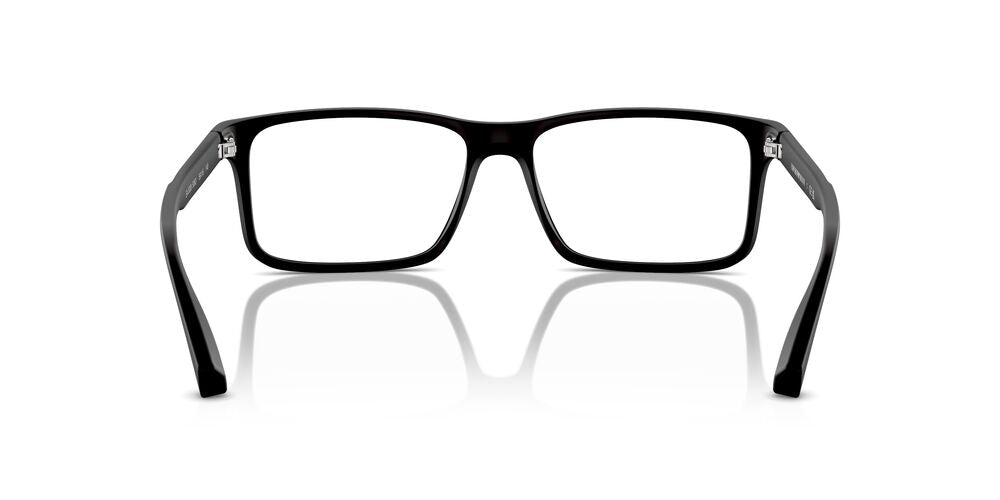 Aros Oftálmicos Emporio Armani Ea3038 Azul Marino