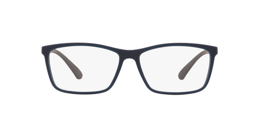 Aros Oftálmicos Jean Monnier J83197 Azul Mate