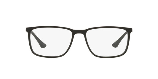 Aros Oftálmicos Jean Monnier J83219 Negro