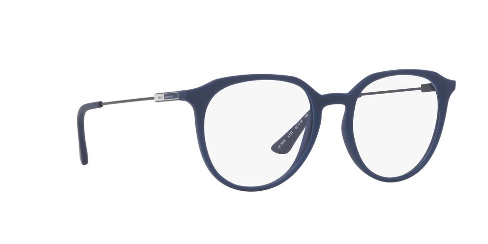 Aros Oftálmicos Jean Monnier J83226 Negro