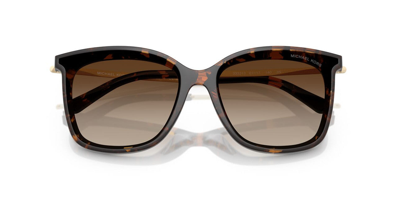 Aros De Sol Michael Kors Mk2079U Dark Tort