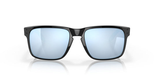 Aros De Sol Oakley OO9102 Polished Black
