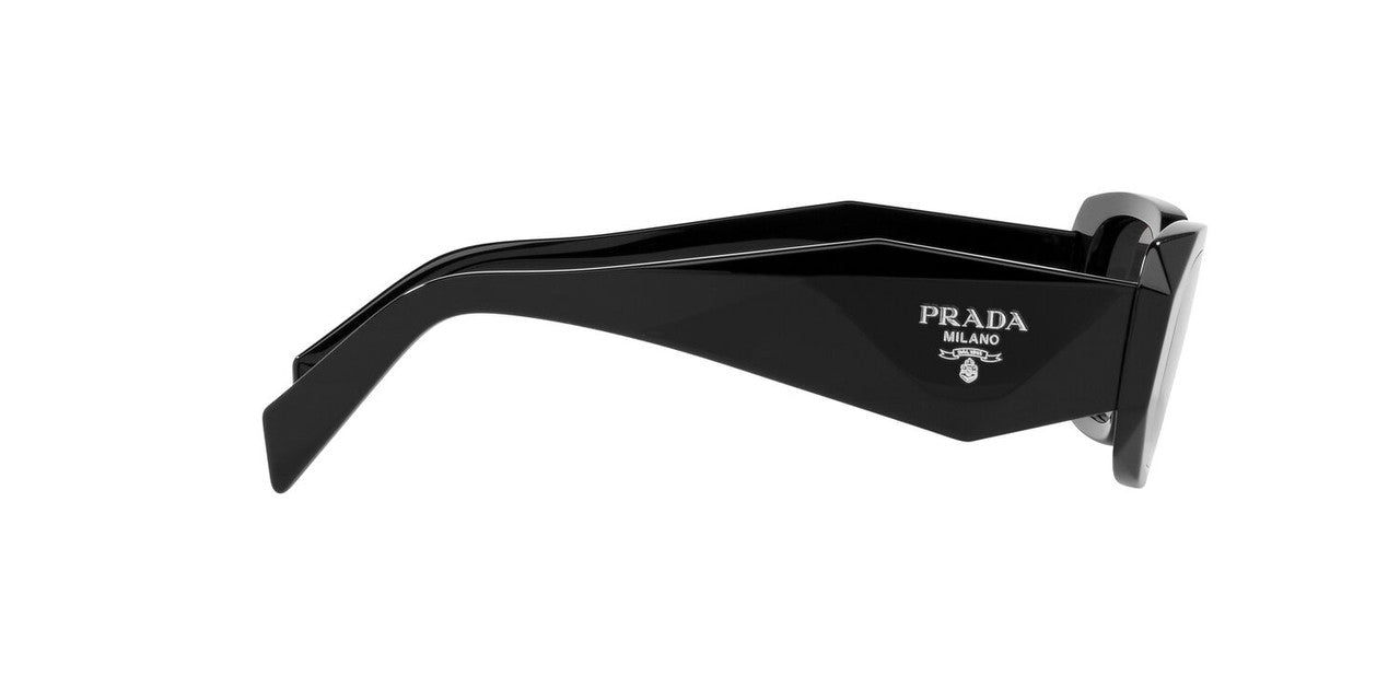 Aros De Sol Prada Pr 17Ws Black