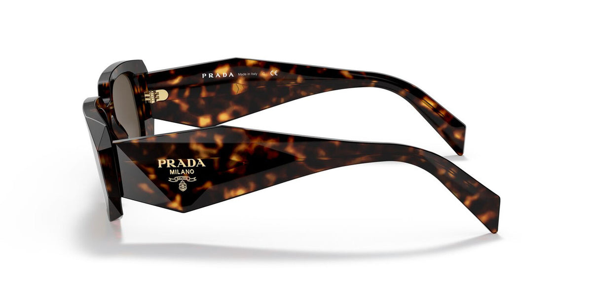 Aros De Sol Prada Pr 17Ws Tortoise