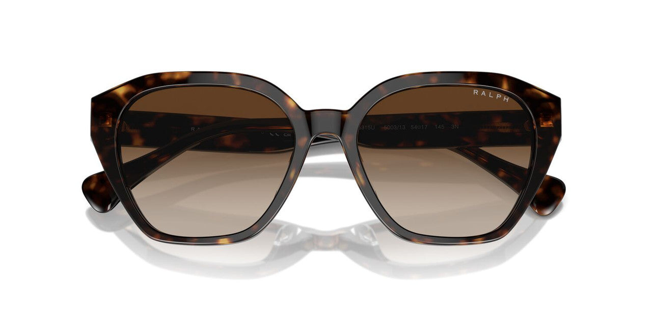 Aros De Sol Ralph Ra5315U Shiny Dark Havana