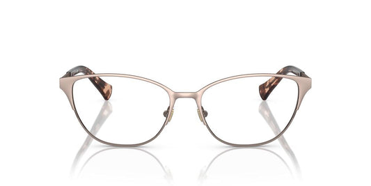 Aros Oftálmicos Ralph Ra6055 Dorado