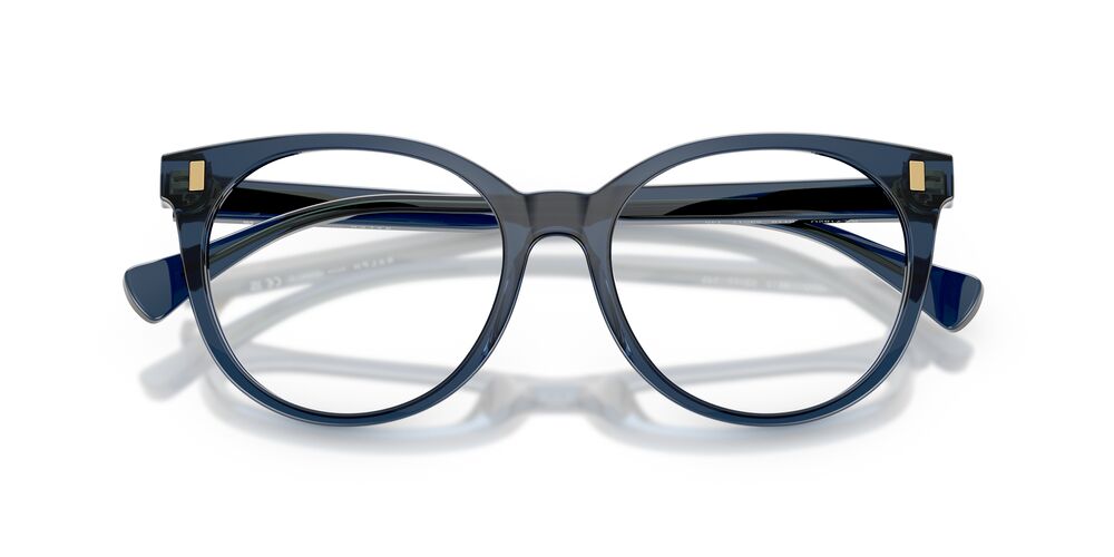 Aros Oftálmicos Ralph Ra7182U Azul Clear