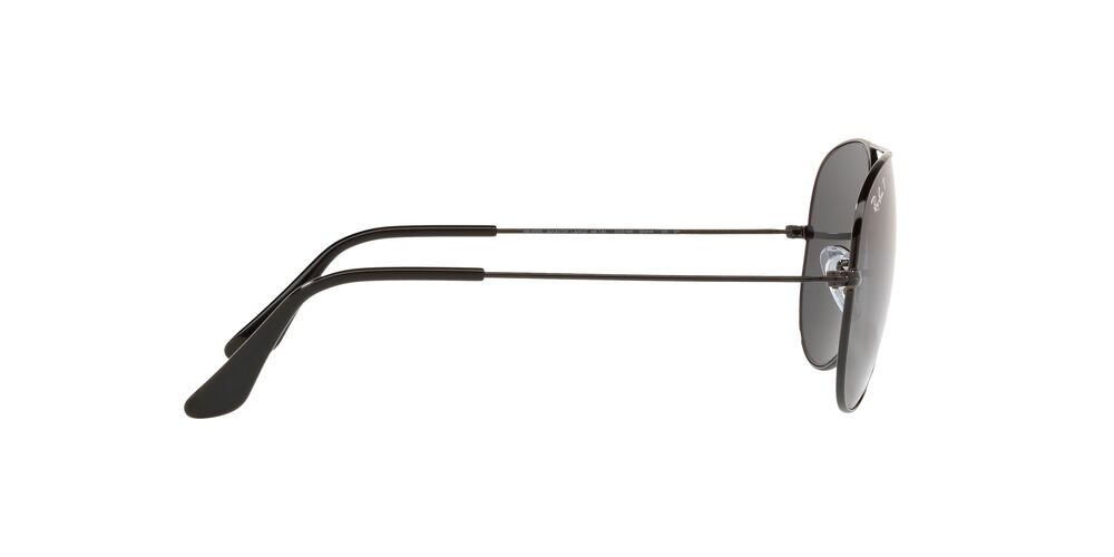 Aros De Sol Ray-Ban Rb3025 Black