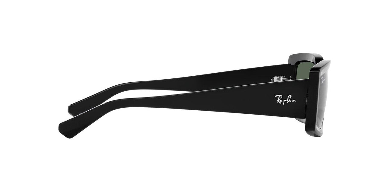 Aros De Sol Ray-Ban Rb4395 Black