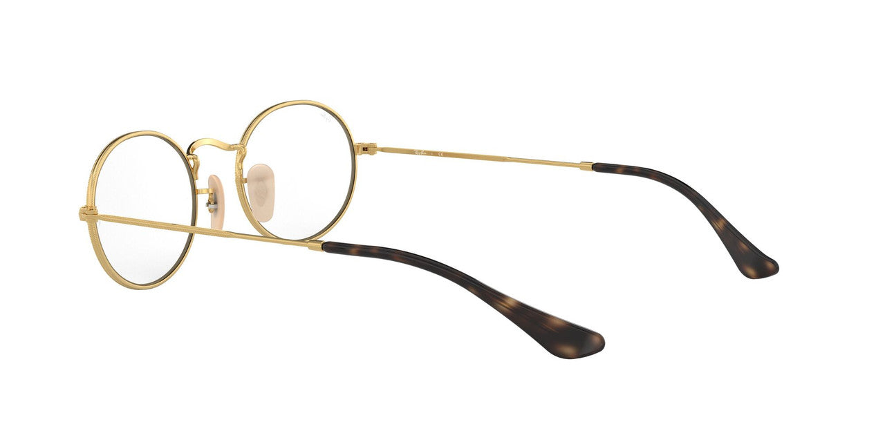 Aros Oftálmicos Ray-Ban Rx3547V Carey