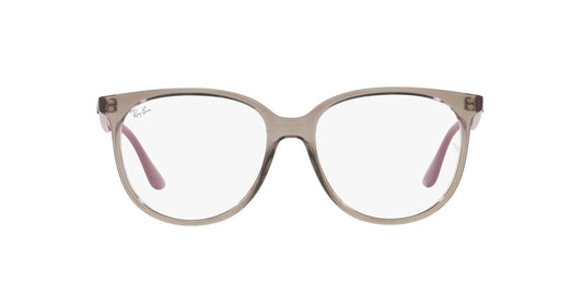 Aros Oftálmicos Ray-Ban Rx4378V Gris