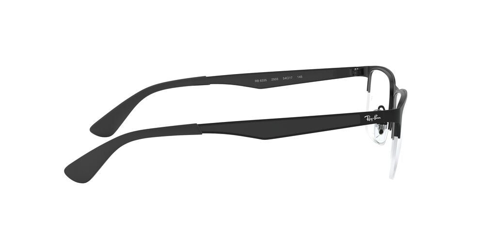 Aros Oftálmicos Ray-Ban Rx6335 Carey