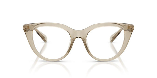 Aros Oftálmicos Swarovski Sk2052 Negro