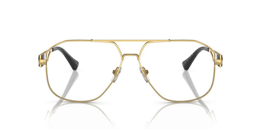 Aros Oftálmicos Versace Ve1287 Dorado