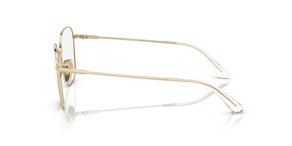 Aros Oftálmicos Vogue Vo4178 Clear