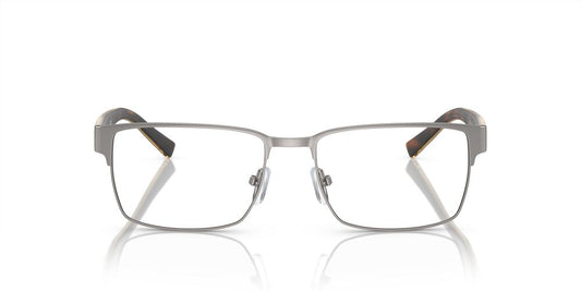 Aros Oftálmicos Armani Exchange Ax1019 Mate Gunmetal