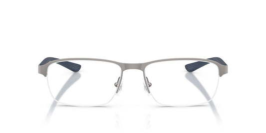 Aros Oftálmicos Armani Exchange Ax1061 Mate Gunmetal