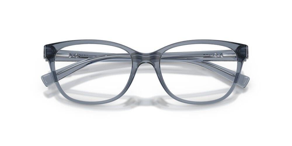 Aros Oftálmicos Armani Exchange Ax3037 Dorado/Negro