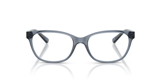 Aros Oftálmicos Armani Exchange Ax3037 Dorado/Negro