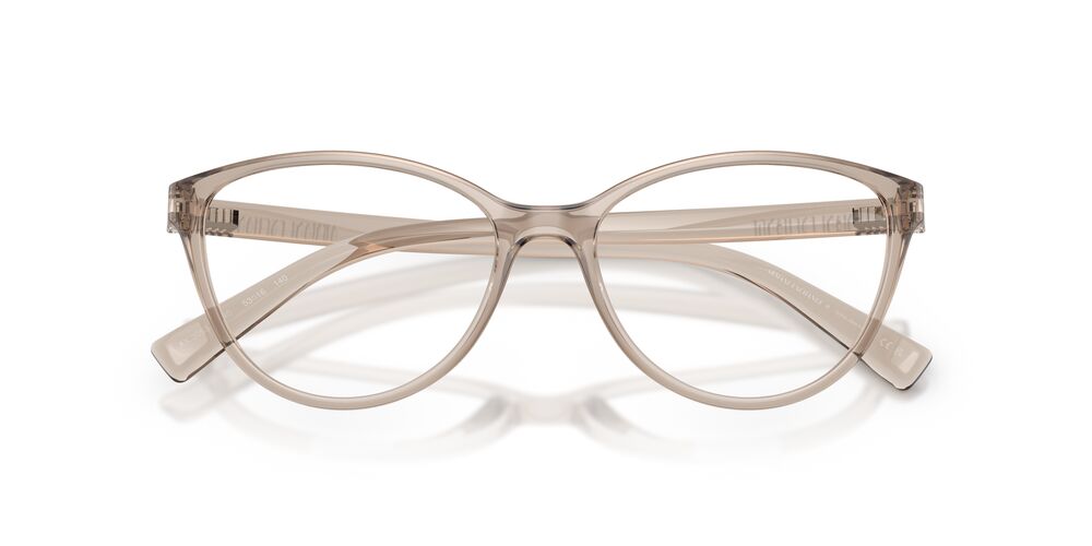 Aros Oftálmicos Armani Exchange Ax3053 Nude