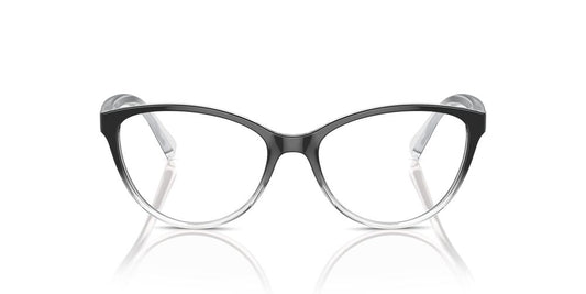 Aros Oftálmicos Armani Exchange Ax3053 Transp/Negro