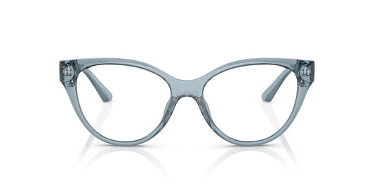 Aros Oftálmicos Armani Exchange Ax3096U Shiny Clear Tundra