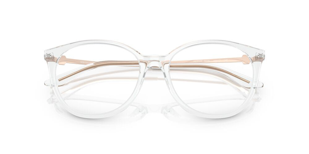 Aros Oftálmicos Armani Exchange Ax3109 Transparente