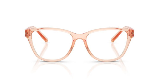 Aros Oftálmicos Armani Exchange Ax3111U Shiny Clear Peach