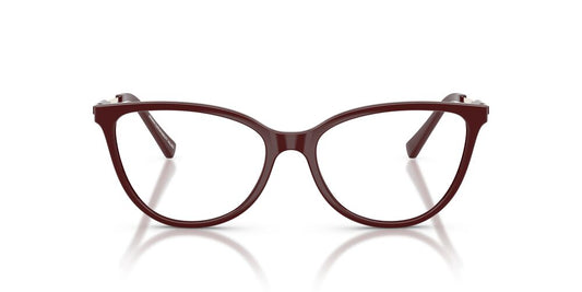 Aros Oftálmicos Armani Exchange Ax3128 Negro
