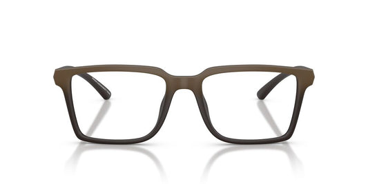 Aros Oftálmicos Armani Exchange Ax3129U Mate Cafe Gradient