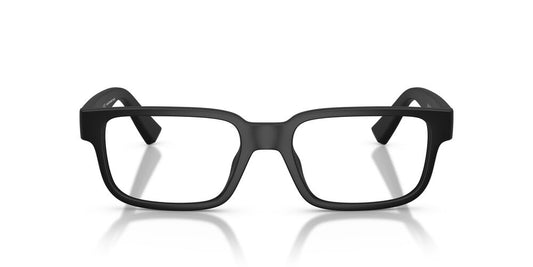 Aros Oftálmicos Armani Exchange Ax3130U Mate Negro