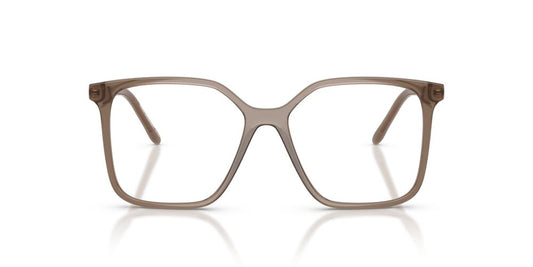 Aros Oftálmicos Armani Exchange Ax3132 Cafe Oscuro