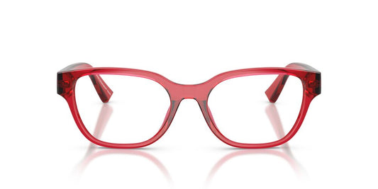 Aros Oftálmicos Armani Exchange Ax3134U Shiny Clear Cherry