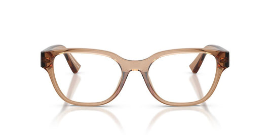 Aros Oftálmicos Armani Exchange Ax3134U Shiny Clear Cafe