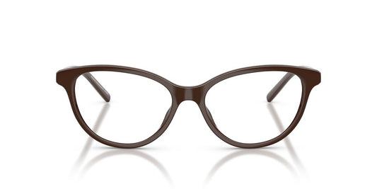 Aros Oftálmicos Armani Exchange Ax3138U Dorado/Negro