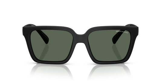 Aros De Sol Armani Exchange AX4147S Matte Black