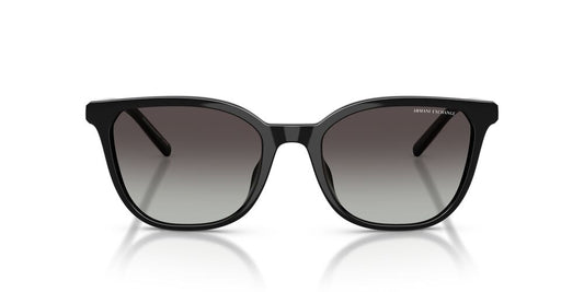 Aros De Sol Armani Exchange AX4168S Shiny Black