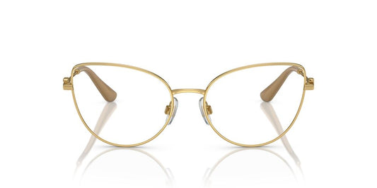 Aros Oftálmicos Dolce & Gabbana Dg1347 Dorado
