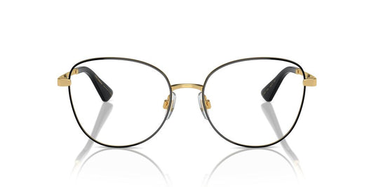 Aros Oftálmicos Dolce & Gabbana Dg1355 Dorado