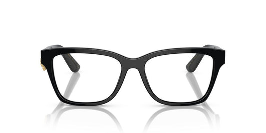 Aros Oftálmicos Dolce & Gabbana Dg3370 Negro