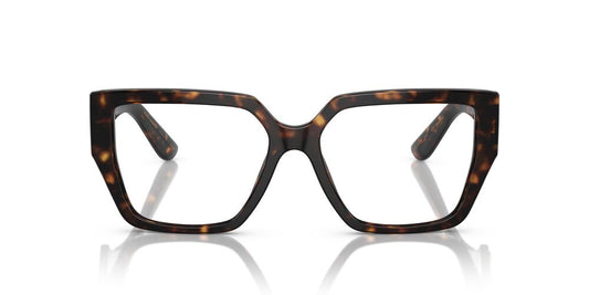 Aros Oftálmicos Dolce & Gabbana Dg3373 Havana