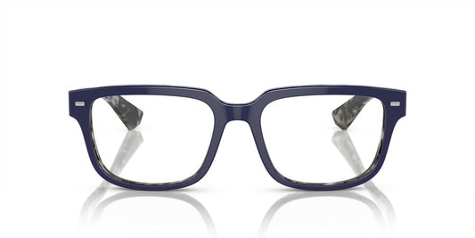 Aros Oftálmicos Dolce & Gabbana Dg3380 Vino